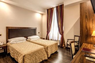 Villafranca ex Best Western Villafranca