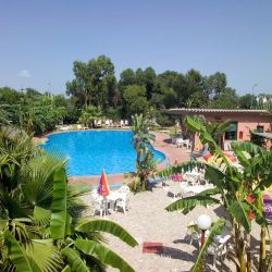 Villaggio Alkantara
