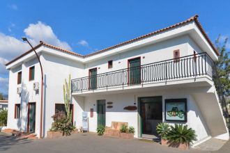 Villaggio Alkantara