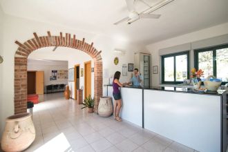 Villaggio Alkantara