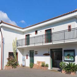 Villaggio Alkantara