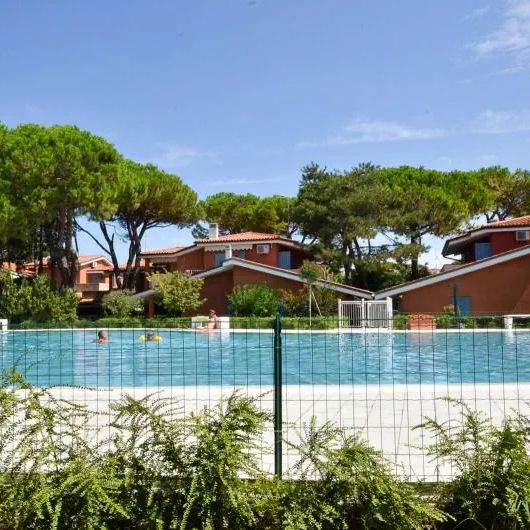 Euro Residence Club — Bibione, Włochy