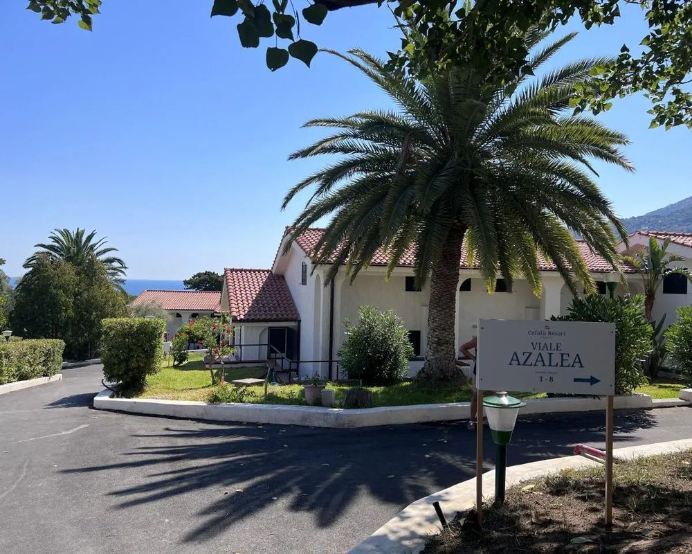 Villaggio Sporting Club