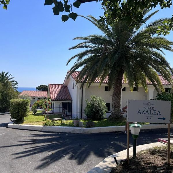Villaggio Sporting Club
