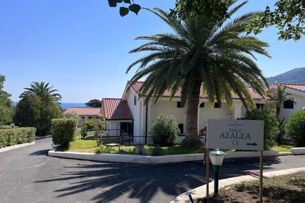 Villaggio Sporting Club