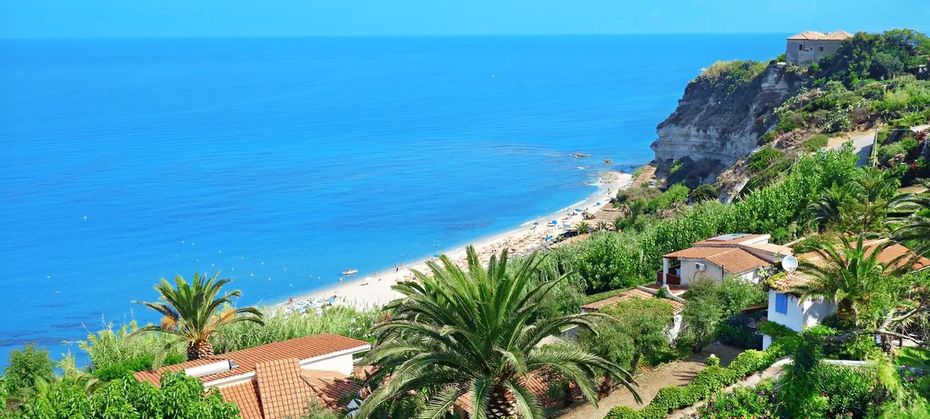 Villaggio Stromboli (Torre Marino)