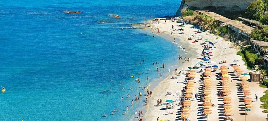 Villaggio Stromboli (Torre Marino)