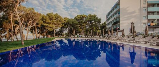 Villas Arausana & Antonina (Vodice)