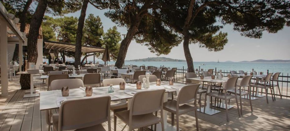 Villas Arausana & Antonina (Vodice)