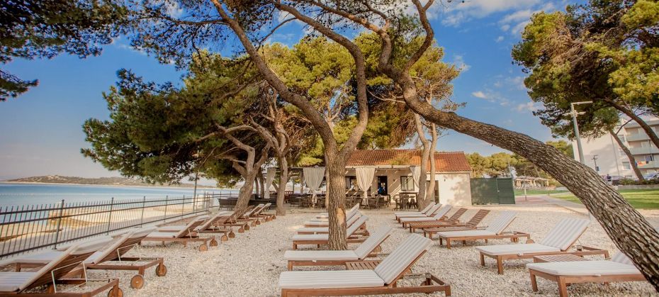 Villas Arausana & Antonina (Vodice)