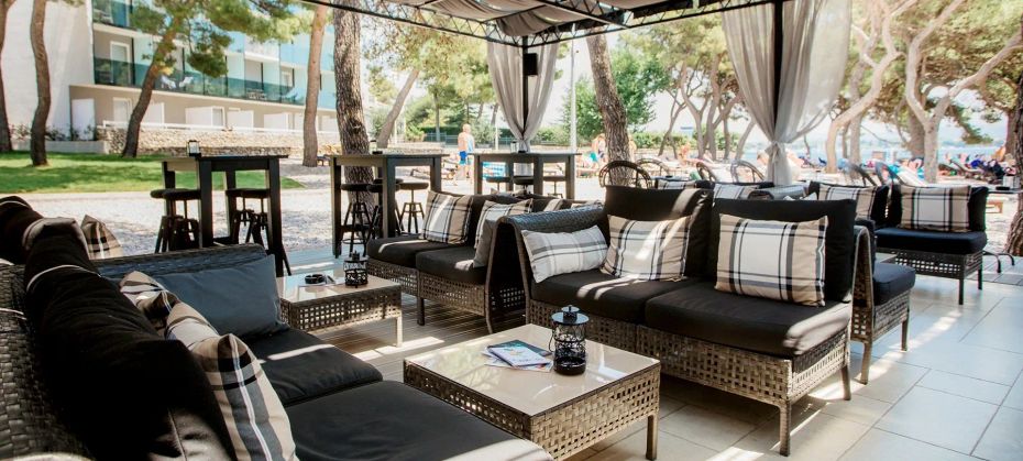 Villas Arausana & Antonina (Vodice)