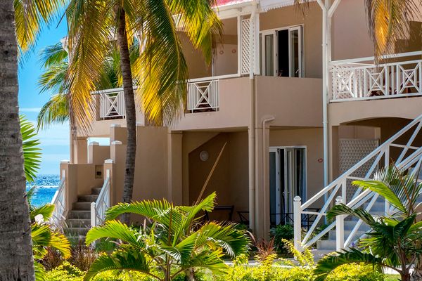 Villas Caroline