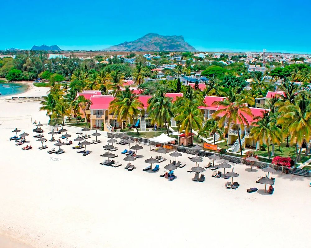 Villas Caroline