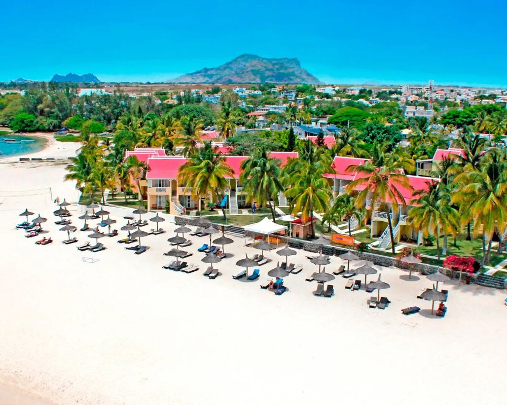Villas Caroline