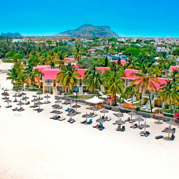 Villas Caroline