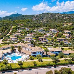 Nicolaus Prime Villas Resort