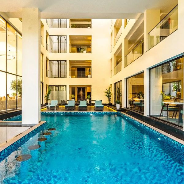 Vilmaris Luxury – 2026-06-01 - Zdjęcie 2