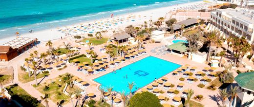 Vincci Dar Midoun (ex Magic Djerba Mare)