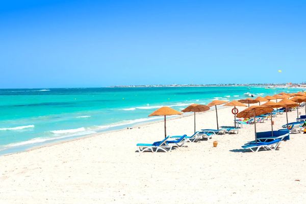 Vincci Dar Midoun (ex Magic Djerba Mare)