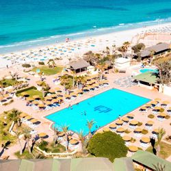 Vincci Dar Midoun ex Magic Djerba Mare