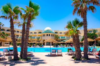 Vincci Dar Midoun ex Magic Djerba Mare