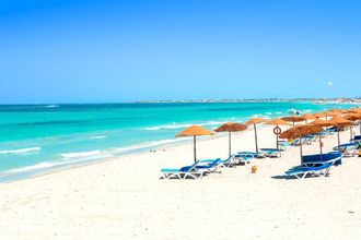 Vincci Dar Midoun ex Magic Djerba Mare