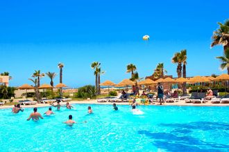 Vincci Dar Midoun ex Magic Djerba Mare