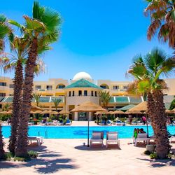 Vincci Dar Midoun ex Magic Djerba Mare