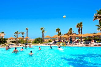 Vincci Dar Midoun ex Magic Djerba Mare