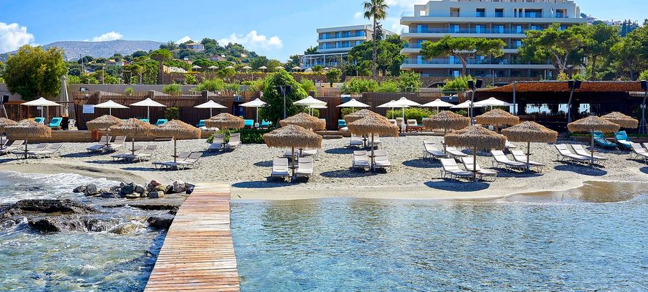 Vincci Evereden Beach Resort (ex. Eden Beach Resort)
