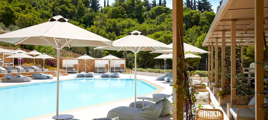 Vincci Evereden Beach Resort (ex. Eden Beach Resort)