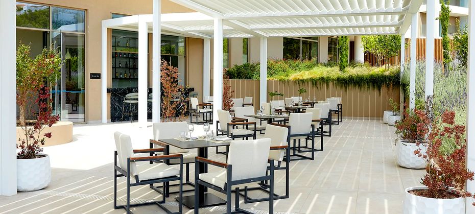 Vincci Evereden Beach Resort (ex. Eden Beach Resort)