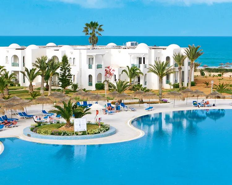 Vincci Helios Beach