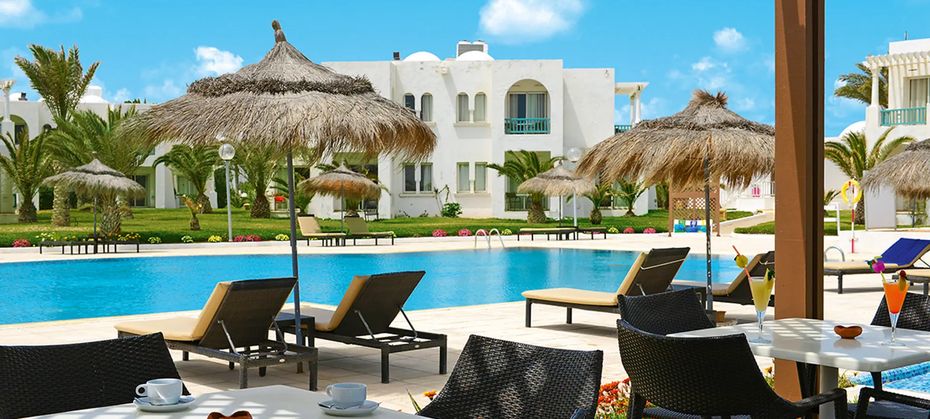 Vincci Helios Beach