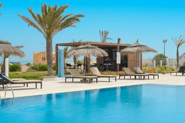 Vincci Helios Beach