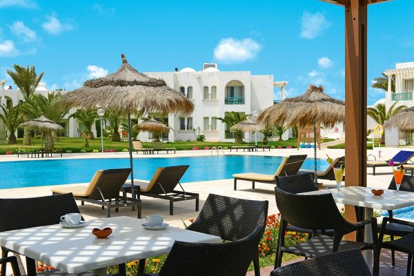 Vincci Helios Beach