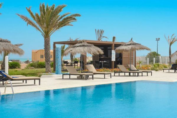 Vincci Helios Beach