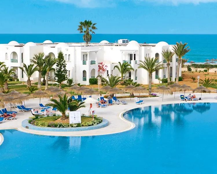 Vincci Helios Beach