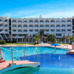 Vincci Helya Beach Monastir