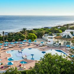 Vincci Helya Beach Monastir