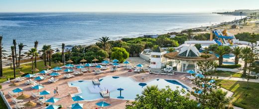 Vincci Helya Beach (Monastir)
