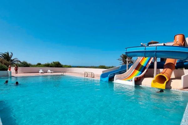Vincci Helya Beach (Monastir)