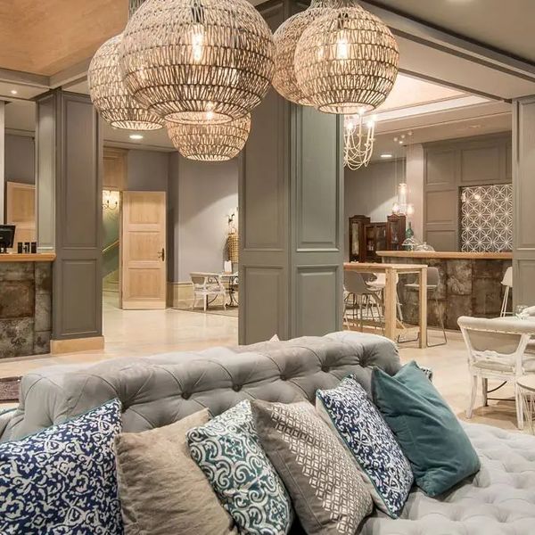 Vincci Lys — Valencia, Hiszpania