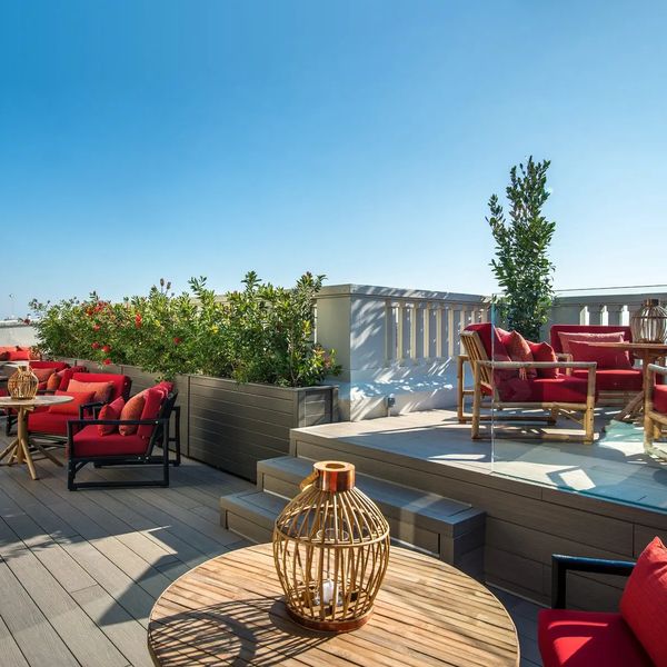 Vincci Mae (ex Hcc Covadonga) — Barcelona, Hiszpania