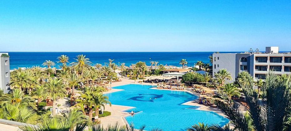 Vincci Marillia (ex RIU Marillia)