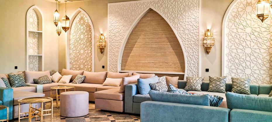 Vincci Marillia (ex RIU Marillia)