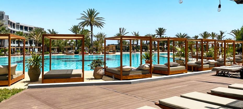 Vincci Marillia (ex RIU Marillia)