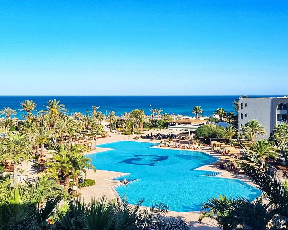 Sentido Marillia Resort & Spa