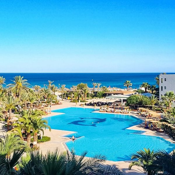 Sentido Marillia Resort & Spa