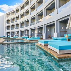 Sentido Marillia Resort Spa